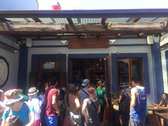 -Fergburger(皇后镇店)