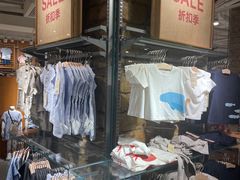 -MUJI无印良品(顺城店)