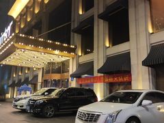 -温莎KTV(珠江路店)