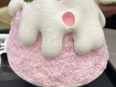 -丹礼糖甜品