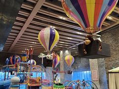 -清河半岛温泉度假酒店