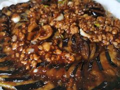 肉沫茄子-群乐饭店(乐工一街店)