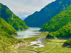 -冶力关旅游区