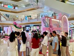 -天河城购物中心