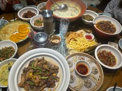 -耕渔小院·湖南鱼鲜(望城店)