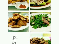 -宝发园名菜馆