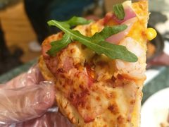 -曼玉餐厅(正弘城店)