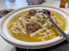 -粥堂里餐厅(城市御园店)
