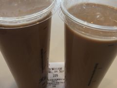 -麦当劳(健德桥得来速店)
