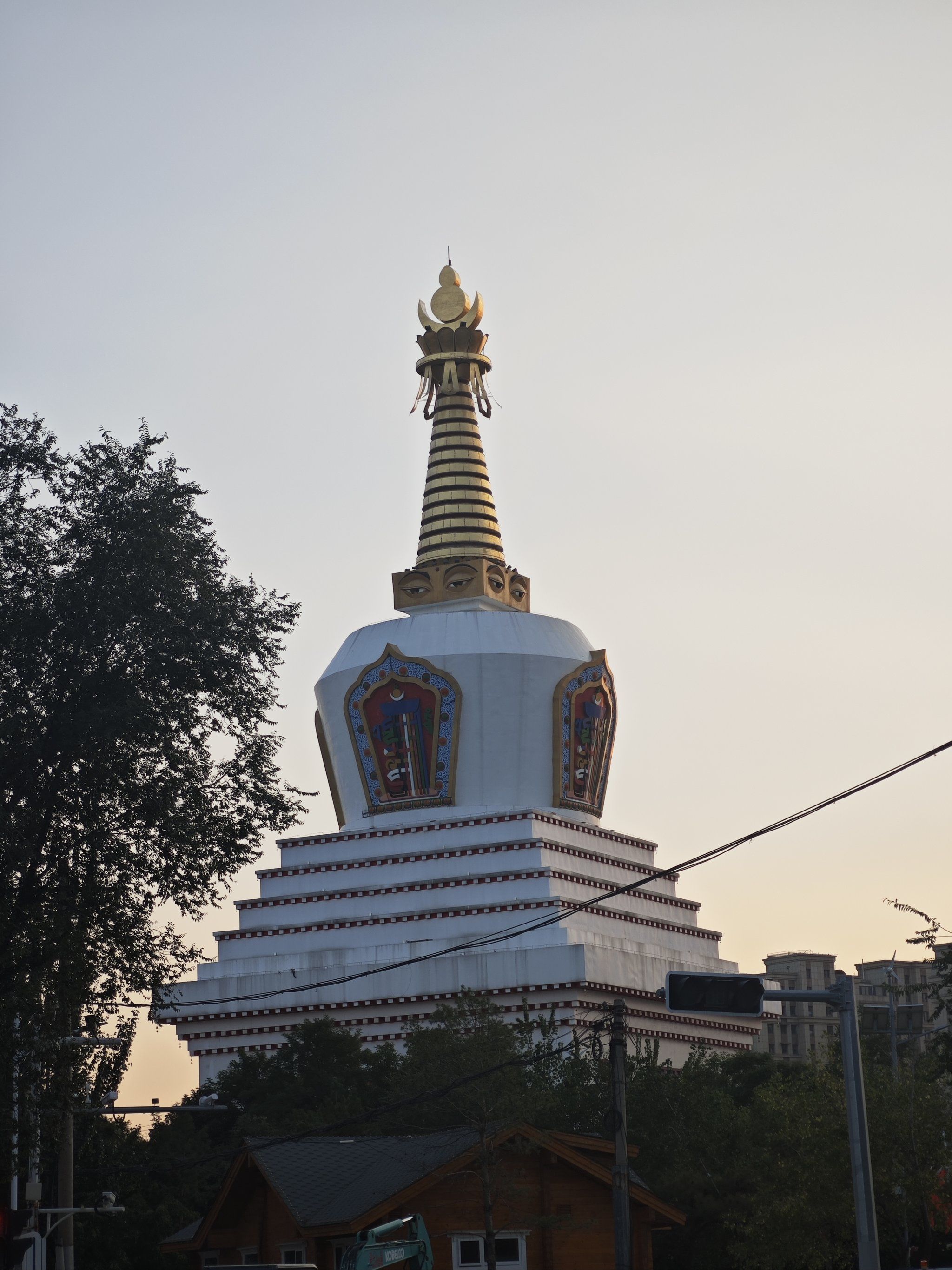0元玩转这座城来呼和浩特旅游,除了欣赏草原,也可以来看看城市里的
