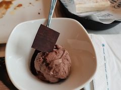 -郑州希尔顿酒店·阿米奇意大利餐厅