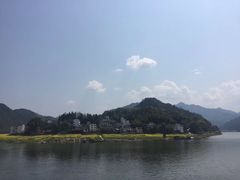 -新安江山水画廊风景区