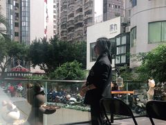 -旺爷砂锅·茶作(国贸城店)