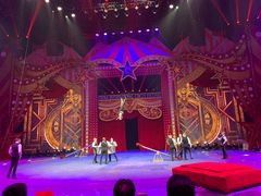 -珠海横琴长隆《卡卡虎奇遇记》