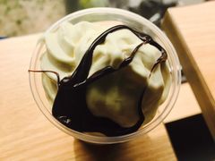 -麦当劳(团结湖店)