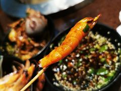 -阿二骨煲(新天地店)