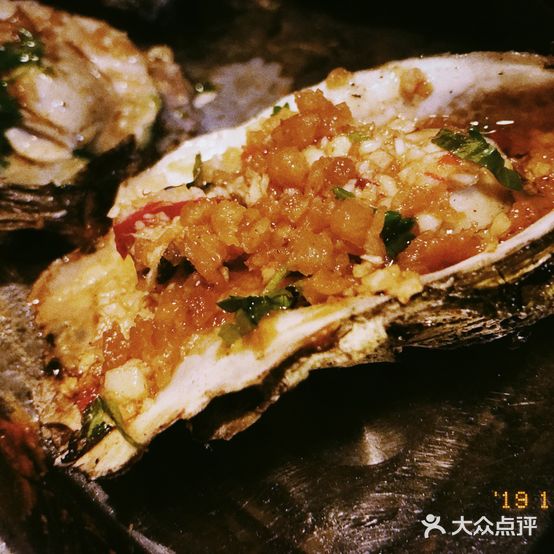 美位烧烤(东湖路店)