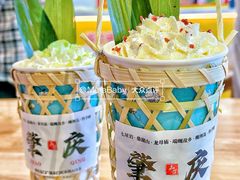 -东门町美食街