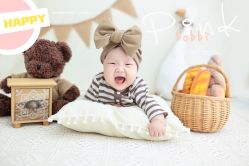 -小嘟嘟儿童摄影