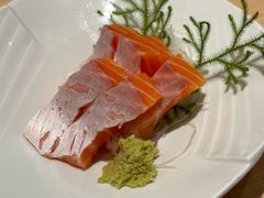 -小山日本料理(太古汇店)