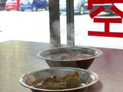 -歪头牛肉(金龙壹号店)