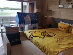 -上海佘山茂御臻品之选酒店(原佘山艾美酒店)