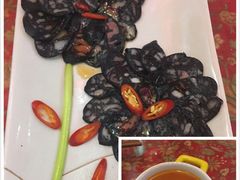 -蘑菇私房菜小馆(杨家坪西城天街店)