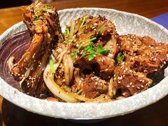 -95号酱骨·一块豆腐(展春园西路店)