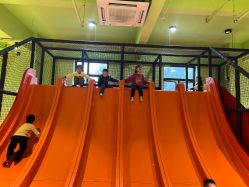 -宝燕乐园(闵行旗舰店)