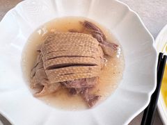 -花园茶楼·淮扬菜(兴城西路店)