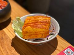 -么肆烤肉(汉街形象店)