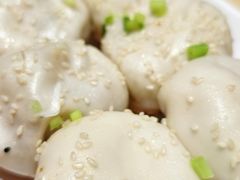-小杨生煎(香港名都店)