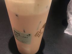 -喜茶(深圳海岸城店)