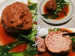 -东园小馆·早茶·淮扬小炒(印象汇店)