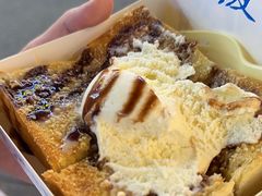 -阿信厚吐司(曾厝垵店)