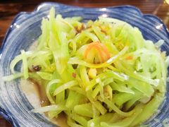 -刘师父老汉口江湖菜(蔡锷路店)