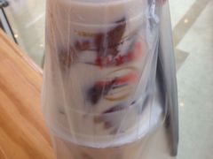 -暖食光·台式家庭餐厅·生日主题店(万达店)