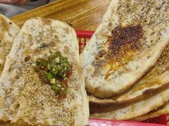 -杨家牛肉汤(淮建路店)