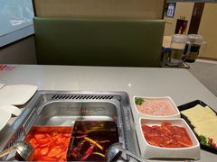 -海底捞火锅(漫乐城夜宵主题店)