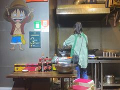 -长药唐师乐山油炸(石人直营店)