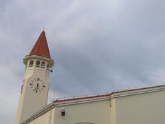 -横琴客运码头