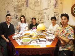 -杨记隆府(时代天街店)