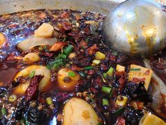 -黑竹香鸡(营和巷店)