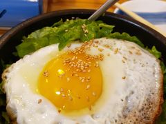 -东吉馆韩式餐厅(八经街总店)