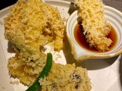 -山葵家·创意料理(EFC欧美广场店)