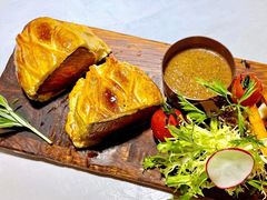 惠灵顿牛排-秀儿家の小确幸融合西餐厅(万达店)