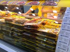 -周黑鸭(天河机场店)