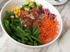 -农畉LONFOOD(福田星河COCOPark店)