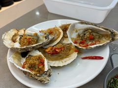 -仙螺岛海鲜自助餐厅(总店)