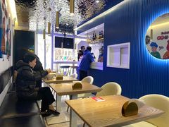 -壹粉屋新疆炒米粉(建外SOHO东区店)
